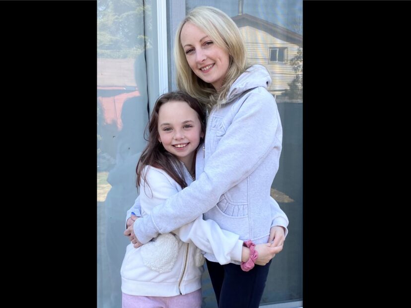 Meet Ashley Leahy’s Lane Habitat for Humanity Peterborough