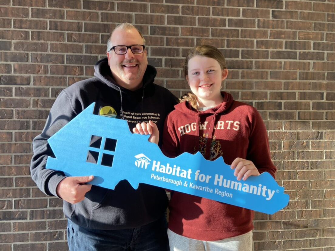 Habitat for Humanity Peterborough & Kawartha Region photo 5
