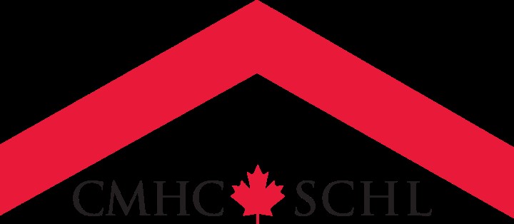 Canada Mortgage and Housing Corporation Logo