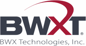 BWX Technologies Logo
