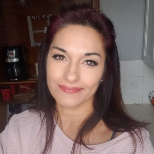 Carmen Hawryzsko