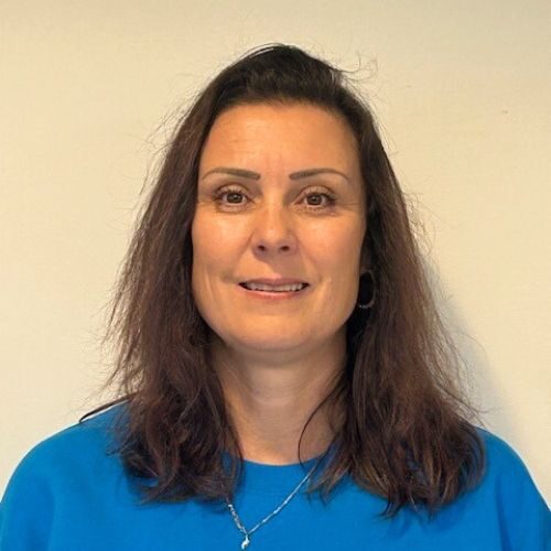 Colleen Attwell